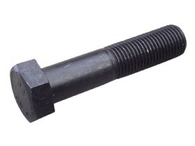 緊固件 工業世界的微小巨人