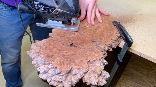 一塊木頭，打造簡約家居新美學