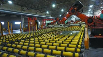 十三五實施年 建材業將交出怎樣的答卷？