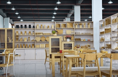 創新驅動，龍竹科技領航竹制品家居新紀元