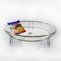 新橋20cm大號矮腳蒸架 匠心制造，點亮現(xiàn)代廚房生活